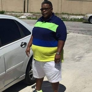 Meet your Posher, Paulette